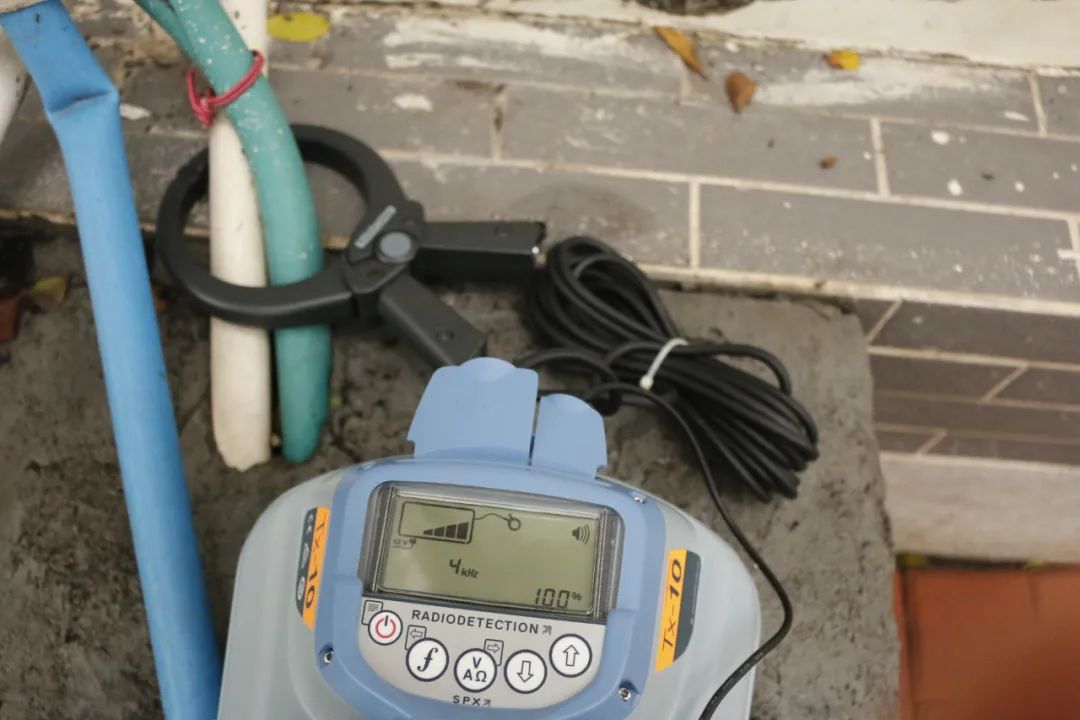 【铭子通课堂】浅谈地下管线探测的原理及难点