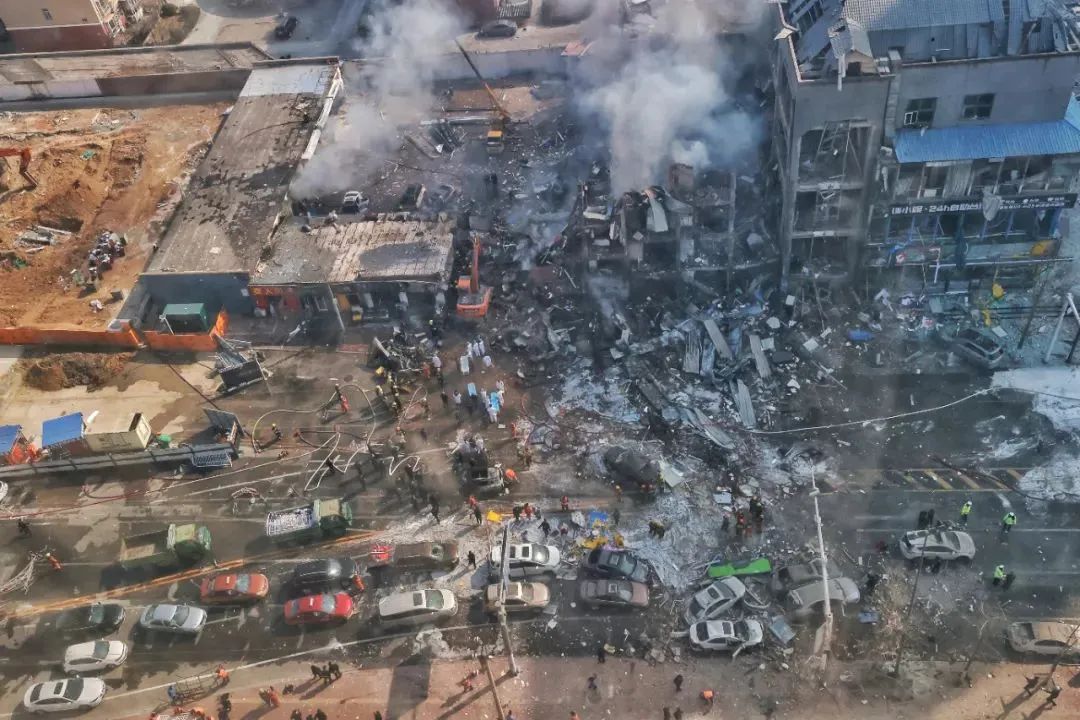 防患于未“燃”，燃气安全不可忽视！